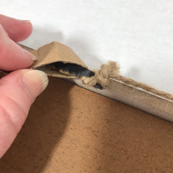 SIGN-America Est. 1776/Show Your Patriotism/Size 7-7/8”x 18-1/2”x 1-1/4”D approx - Picture 7 of 8